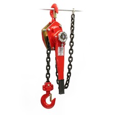 Paranco a catena da 3000kg