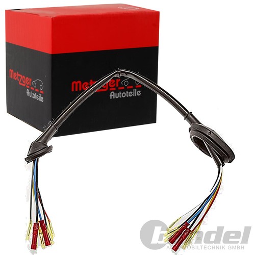 Metzger cablaggio kit - metzger,