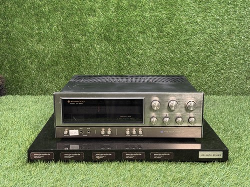 Kenwood 6340 ricevitore - kr-6340,