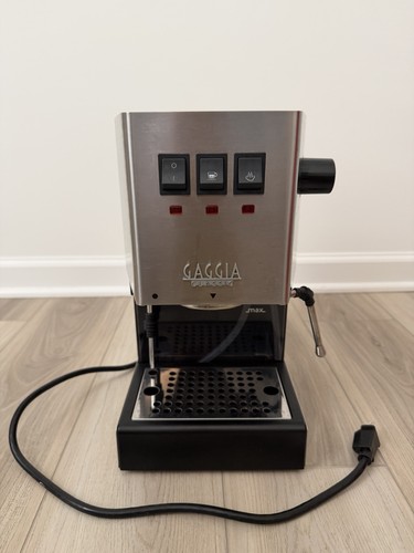 Gaggia ri9380 classic pro - classic,