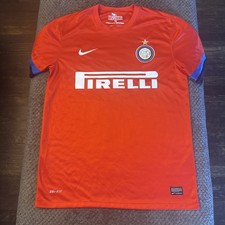 Maglia calcio media uomo