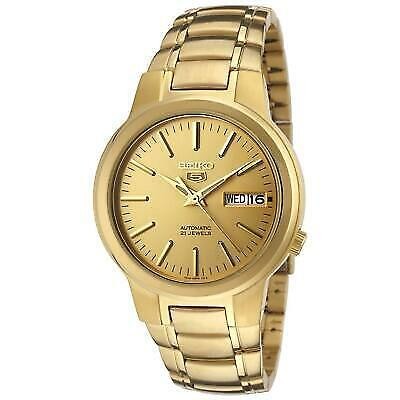 Orologio uomo seiko 5 - uomo,