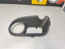 Griglia Fendinebbia Destra  Volkswagen Touareg (2002-2007) Cod. 7L6853664F 9B9