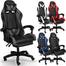 TS-BS811 Gaming Racing