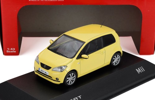 Edicola seat mii - edicola,