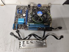 Scheda madre ASUS P8H61-MX +