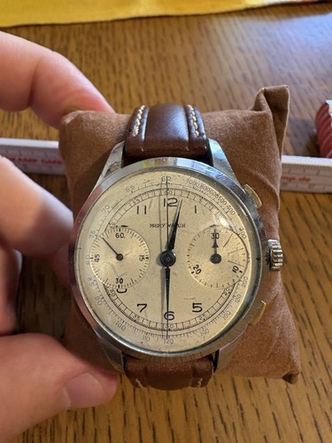 Mery watch anni - watch,