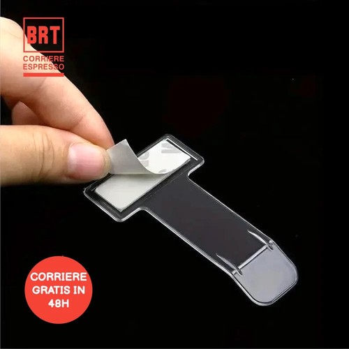 Pezzi porta biglietti - 2,