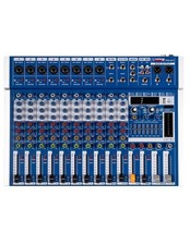 Audio Design PX2.821 Mixer