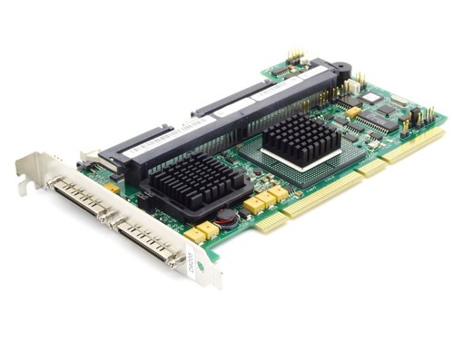 Dell 0d9205 0j4717 perc4 - 0j4717,