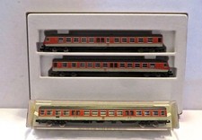 N Scale Fleischmann Piccolo