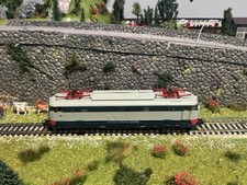 ROCO FS E 444 Locomotore