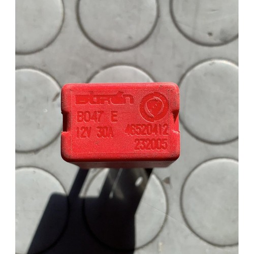 Rele relay 46520412 lancia - relay,