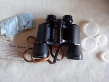 Raro binocolo prismatico