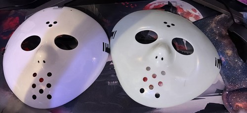 Pack jason voorhees hockey - 2-pack,