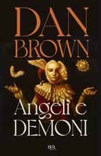 Libri Dan Brown - Angeli E