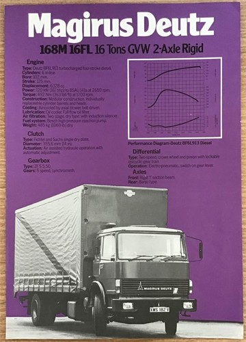 Brochure vendita commerciale
