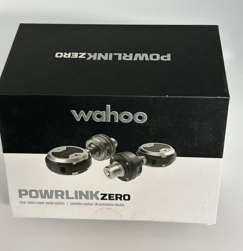 Wahoo fitness speedplay power - fitness,