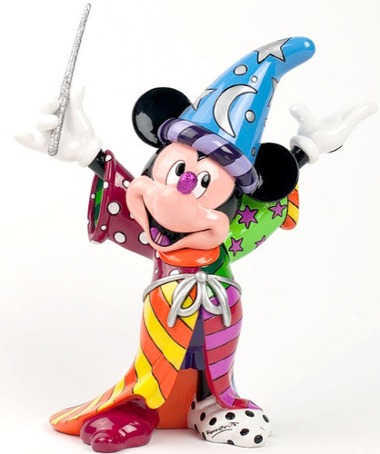 Disney shocase romero - disney,