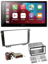 Pioneer USB MP3 DAB 2DIN
