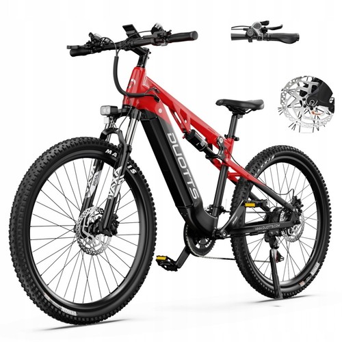 Duotts e29 bicicletta - duotts,