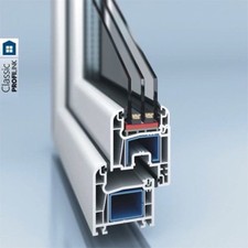 Finestre in PVC , Prezzo