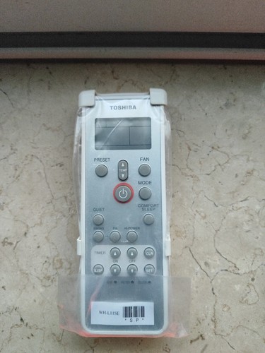 Toshiba l11se telecomando - toshiba, wh-l11se