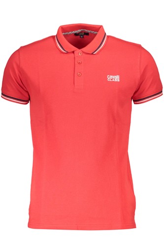 Cavalli class polo maniche - class,