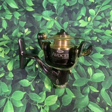 Mulinello da spinning ultraleggero Mitchell Avocet G500UL usato