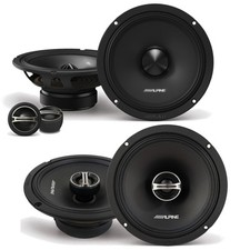 Alpine DM-65C-G Componente