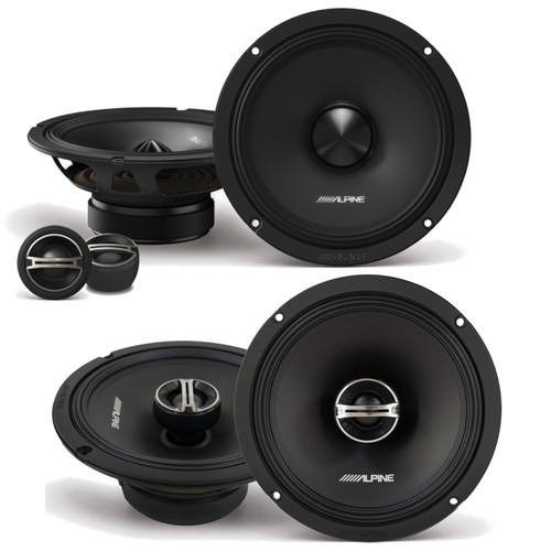 Alpine 65c componente - alpine,