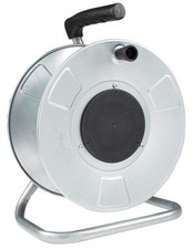 Rocchetto Di Cavo Metallico