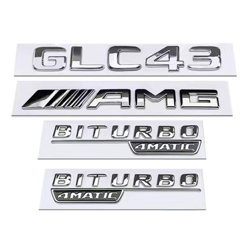 Per mercedes benz glc43 amg - per,
