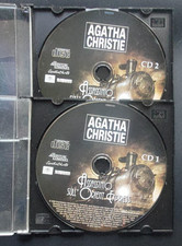AGATHA CHRISTIE assassinio