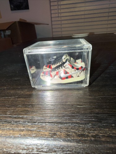Miniatura nike dunk freddy - miniatura,