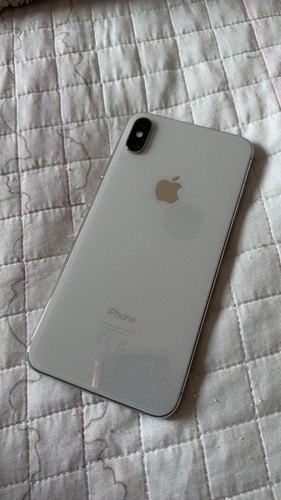 Iphone max 256gb - xs,