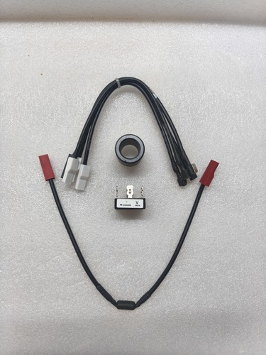 Kit ponte raddrizzatore - kit,