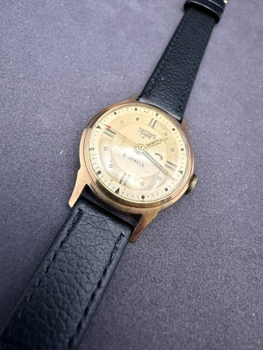 Orologio polso uomo vintage - orologio, da