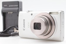 Leggi![Exc+4] Canon IXY 180