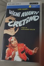 Vieni avanti Cretino (Lino