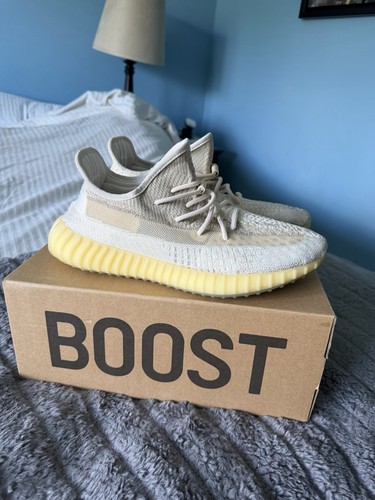 Sneakers adidas yeezy boost - sneakers,
