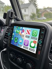Android 15 64 GB autoradio GPS