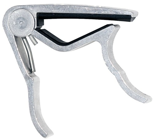 Capotasto chitarra acoustica - -,