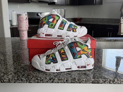 Taglia nike air more - nike,