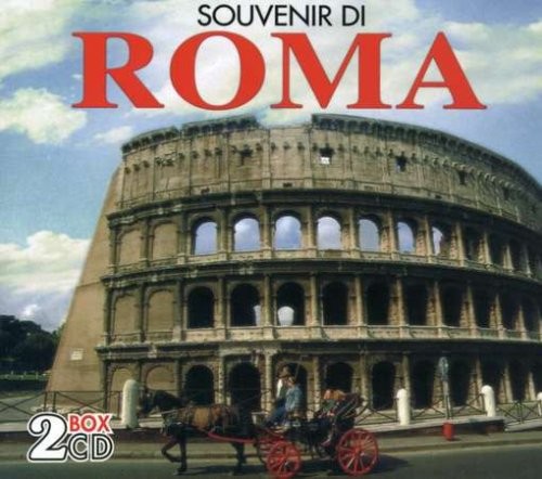 Artisti vari souvenir di - -,