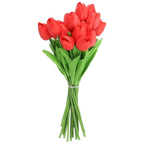 Fiori artificiali tulipani - fiori,