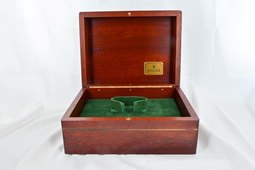 Scatola orologio polso - orologio, da