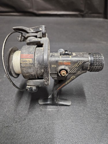 Mulinello pesca quantum - da,