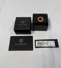 Anello donna versace pietre - versace,