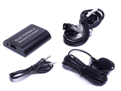 Adattatore aux bluetooth - aux,